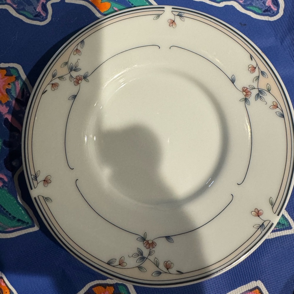 Princess House China replacement pieces